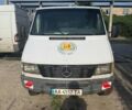 Белый Мерседес Sprinter, объемом двигателя 2.3 л и пробегом 500 тыс. км за 5500 $, фото 1 на Automoto.ua