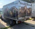 Белый Мерседес Sprinter, объемом двигателя 2.3 л и пробегом 500 тыс. км за 5500 $, фото 5 на Automoto.ua