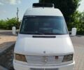 Белый Мерседес Sprinter, объемом двигателя 2.87 л и пробегом 497 тыс. км за 7500 $, фото 1 на Automoto.ua