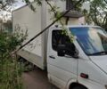 Білий Мерседес Sprinter, об'ємом двигуна 2.3 л та пробігом 385 тис. км за 4400 $, фото 2 на Automoto.ua