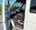 Белый Мерседес Sprinter, объемом двигателя 2.87 л и пробегом 497 тыс. км за 7500 $, фото 10 на Automoto.ua