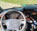 Белый Мерседес Sprinter, объемом двигателя 2.87 л и пробегом 497 тыс. км за 7500 $, фото 11 на Automoto.ua