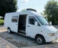 Белый Мерседес Sprinter, объемом двигателя 2.87 л и пробегом 497 тыс. км за 7500 $, фото 5 на Automoto.ua