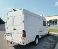 Белый Мерседес Sprinter, объемом двигателя 2.87 л и пробегом 497 тыс. км за 7500 $, фото 3 на Automoto.ua