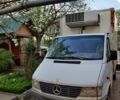 Білий Мерседес Sprinter, об'ємом двигуна 2.3 л та пробігом 385 тис. км за 4400 $, фото 1 на Automoto.ua