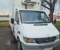 Белый Мерседес Sprinter, объемом двигателя 2.3 л и пробегом 614 тыс. км за 4300 $, фото 1 на Automoto.ua