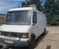 Белый Мерседес Sprinter, объемом двигателя 4.25 л и пробегом 500 тыс. км за 4350 $, фото 1 на Automoto.ua