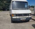 Белый Мерседес Sprinter, объемом двигателя 4.25 л и пробегом 500 тыс. км за 4350 $, фото 1 на Automoto.ua