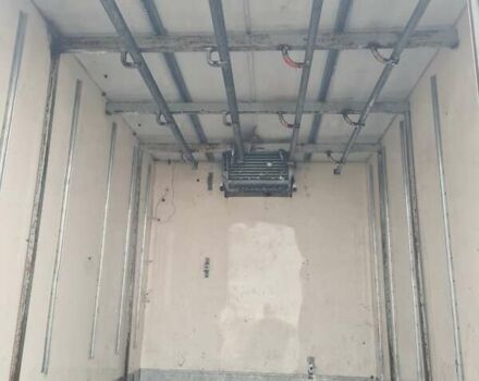 Белый Мерседес Sprinter, объемом двигателя 2.3 л и пробегом 614 тыс. км за 4300 $, фото 6 на Automoto.ua