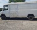 Белый Мерседес Sprinter, объемом двигателя 4.25 л и пробегом 500 тыс. км за 4350 $, фото 3 на Automoto.ua