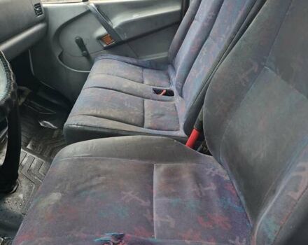 Белый Мерседес Sprinter, объемом двигателя 2.3 л и пробегом 614 тыс. км за 4300 $, фото 10 на Automoto.ua