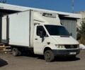 Белый Мерседес Sprinter, объемом двигателя 2.87 л и пробегом 645 тыс. км за 7200 $, фото 8 на Automoto.ua