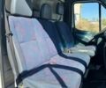 Белый Мерседес Sprinter, объемом двигателя 2.87 л и пробегом 645 тыс. км за 7200 $, фото 14 на Automoto.ua
