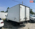 Белый Мерседес Sprinter, объемом двигателя 2.87 л и пробегом 700 тыс. км за 6500 $, фото 1 на Automoto.ua
