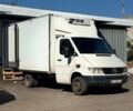 Белый Мерседес Sprinter, объемом двигателя 2.87 л и пробегом 645 тыс. км за 7200 $, фото 6 на Automoto.ua
