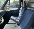 Белый Мерседес Sprinter, объемом двигателя 2.87 л и пробегом 645 тыс. км за 7200 $, фото 17 на Automoto.ua