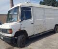 Белый Мерседес Sprinter, объемом двигателя 4.25 л и пробегом 500 тыс. км за 4350 $, фото 4 на Automoto.ua