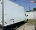 Белый Мерседес Sprinter, объемом двигателя 2.87 л и пробегом 700 тыс. км за 6500 $, фото 3 на Automoto.ua