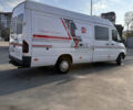 Белый Мерседес Sprinter, объемом двигателя 2.87 л и пробегом 650 тыс. км за 8399 $, фото 4 на Automoto.ua