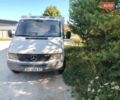 Белый Мерседес Sprinter, объемом двигателя 2.87 л и пробегом 600 тыс. км за 7750 $, фото 1 на Automoto.ua