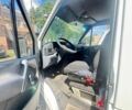 Белый Мерседес Sprinter, объемом двигателя 2.87 л и пробегом 350 тыс. км за 6500 $, фото 5 на Automoto.ua