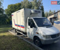 Білий Мерседес Sprinter, об'ємом двигуна 2.9 л та пробігом 400 тис. км за 7600 $, фото 2 на Automoto.ua