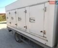 Белый Мерседес Sprinter, объемом двигателя 2.87 л и пробегом 600 тыс. км за 6900 $, фото 7 на Automoto.ua