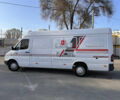 Белый Мерседес Sprinter, объемом двигателя 2.87 л и пробегом 650 тыс. км за 8399 $, фото 8 на Automoto.ua