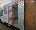 Білий Мерседес Sprinter, об'ємом двигуна 2.87 л та пробігом 694 тис. км за 8900 $, фото 11 на Automoto.ua