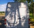 Білий Мерседес Sprinter, об'ємом двигуна 2.87 л та пробігом 726 тис. км за 8200 $, фото 17 на Automoto.ua