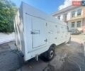 Белый Мерседес Sprinter, объемом двигателя 2.87 л и пробегом 350 тыс. км за 6500 $, фото 7 на Automoto.ua