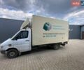 Білий Мерседес Sprinter, об'ємом двигуна 2.87 л та пробігом 400 тис. км за 9500 $, фото 6 на Automoto.ua