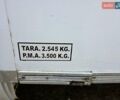 Білий Мерседес Sprinter, об'ємом двигуна 2.87 л та пробігом 694 тис. км за 8900 $, фото 12 на Automoto.ua