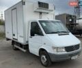 Белый Мерседес Sprinter, объемом двигателя 2.9 л и пробегом 747 тыс. км за 7400 $, фото 1 на Automoto.ua