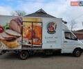 Білий Мерседес Sprinter, об'ємом двигуна 2.87 л та пробігом 694 тис. км за 8900 $, фото 1 на Automoto.ua