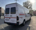 Белый Мерседес Sprinter, объемом двигателя 2.87 л и пробегом 650 тыс. км за 8399 $, фото 5 на Automoto.ua