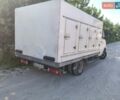 Белый Мерседес Sprinter, объемом двигателя 2.87 л и пробегом 600 тыс. км за 6900 $, фото 6 на Automoto.ua