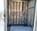 Белый Мерседес Sprinter, объемом двигателя 2.87 л и пробегом 600 тыс. км за 6900 $, фото 4 на Automoto.ua