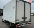 Белый Мерседес Sprinter, объемом двигателя 2.9 л и пробегом 747 тыс. км за 7400 $, фото 5 на Automoto.ua