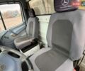 Белый Мерседес Sprinter, объемом двигателя 2.9 л и пробегом 747 тыс. км за 7400 $, фото 10 на Automoto.ua