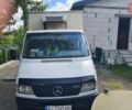 Белый Мерседес Sprinter, объемом двигателя 2.3 л и пробегом 353 тыс. км за 7300 $, фото 1 на Automoto.ua