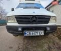 Білий Мерседес Sprinter, об'ємом двигуна 2.87 л та пробігом 694 тис. км за 8900 $, фото 7 на Automoto.ua