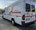 Белый Мерседес Sprinter, объемом двигателя 2.87 л и пробегом 650 тыс. км за 8399 $, фото 7 на Automoto.ua