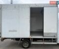 Белый Мерседес Sprinter, объемом двигателя 2.9 л и пробегом 747 тыс. км за 7400 $, фото 15 на Automoto.ua