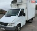 Белый Мерседес Sprinter, объемом двигателя 2.9 л и пробегом 747 тыс. км за 7400 $, фото 1 на Automoto.ua