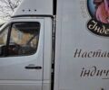 Білий Мерседес Sprinter, об'ємом двигуна 2.87 л та пробігом 694 тис. км за 8900 $, фото 8 на Automoto.ua