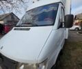 Білий Мерседес Sprinter, об'ємом двигуна 2.87 л та пробігом 694 тис. км за 8900 $, фото 6 на Automoto.ua
