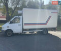 Білий Мерседес Sprinter, об'ємом двигуна 2.9 л та пробігом 400 тис. км за 7600 $, фото 1 на Automoto.ua