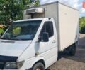 Белый Мерседес Sprinter, объемом двигателя 2.3 л и пробегом 353 тыс. км за 7300 $, фото 2 на Automoto.ua