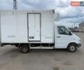 Белый Мерседес Sprinter, объемом двигателя 2.9 л и пробегом 747 тыс. км за 7400 $, фото 3 на Automoto.ua